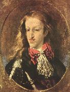 COELLO, Claudio King Charles II xcg oil painting reproduction